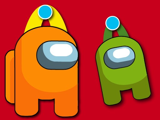 Games like Among Us Sling