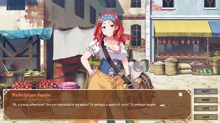 An Adventurer's Tale Image