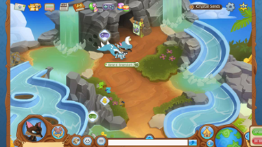 Animal Jam Classic Image