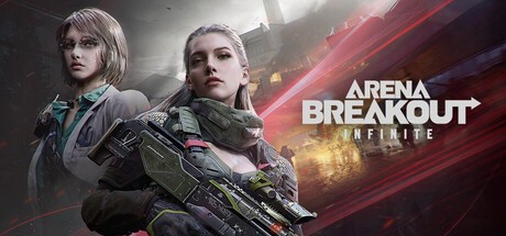 Games like Arena Breakout: Infinite