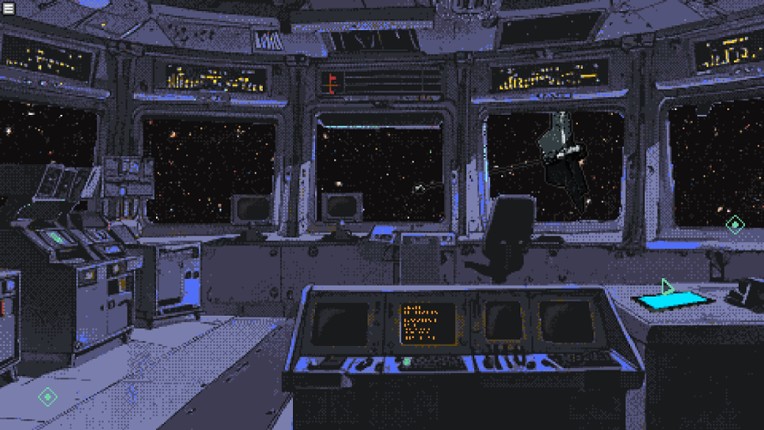 Ark of Isolation screenshot