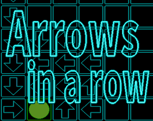 Games like Arrows In A Row