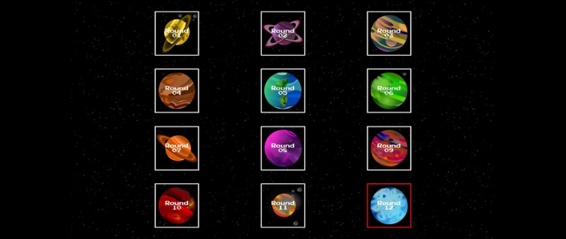 Astrold - Trial screenshot