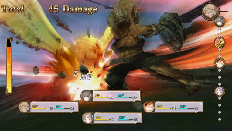 Atelier Firis: The Alchemist and the Mysterious Journey screenshot