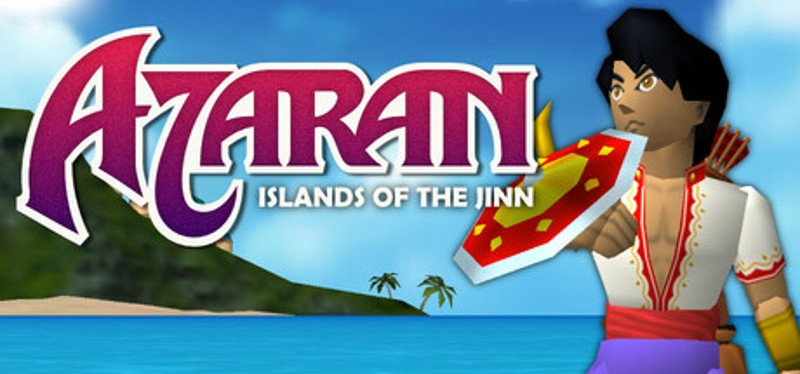Azaran: Islands of the Jinn Image