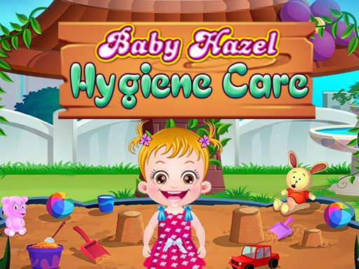 Games like Baby Hazel Hygiene Care