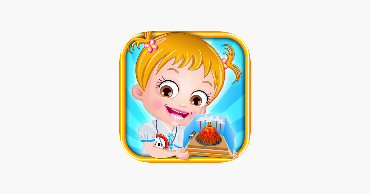 Games like Baby Hazel Science Fair