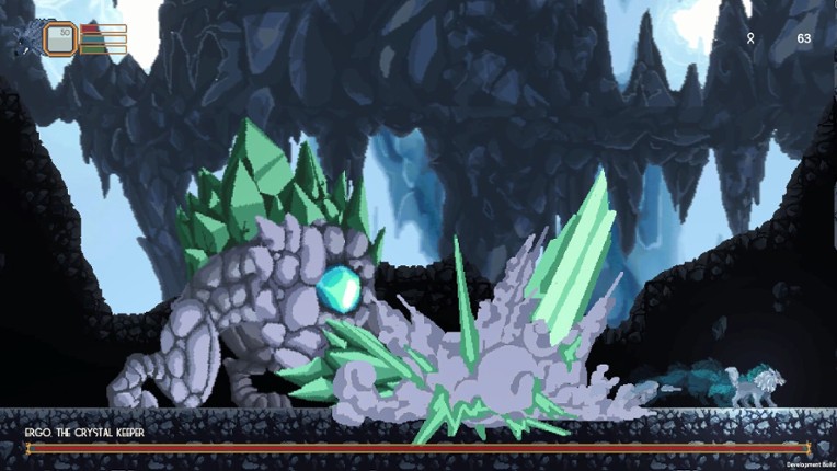 Back to Home screenshot