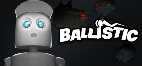 Games like BALLISTIC