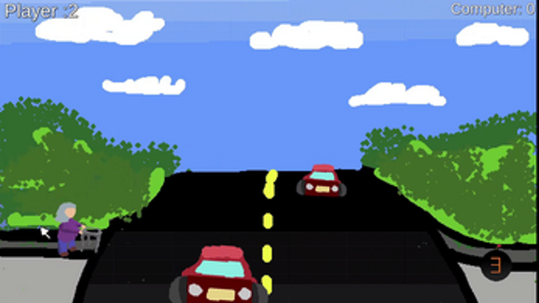 BarioWare: Swap screenshot