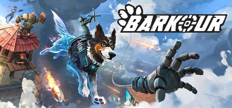 Games like Barkour