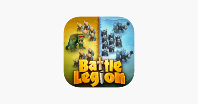 Battle Legion - Mass Battler Image