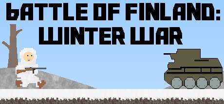 Games like Battle of Finland: Winter War