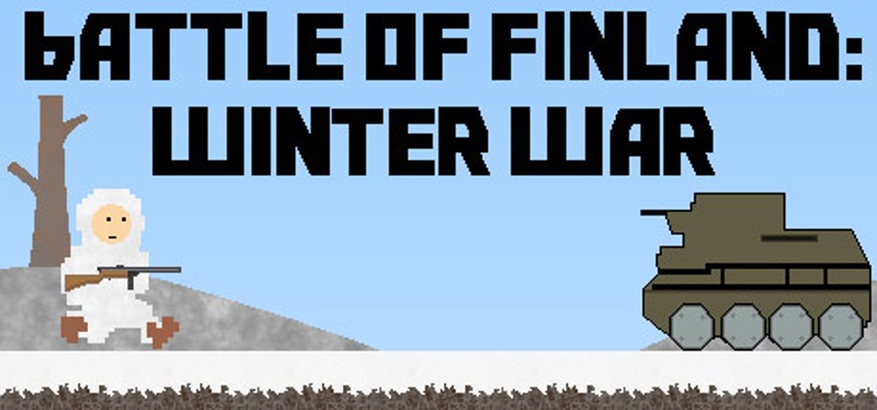 Battle of Finland: Winter War Image