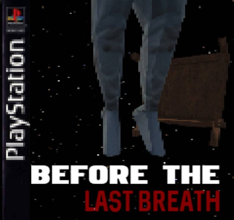 Games like Before The Last Breath