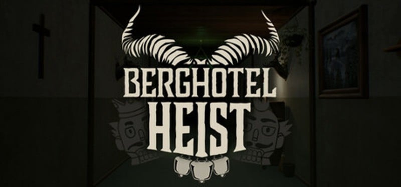 Berghotel Heist Image