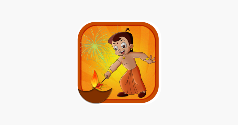 Bheem Diwali Firework Image
