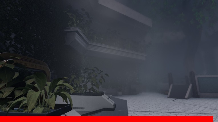 Biodome Mystery Image