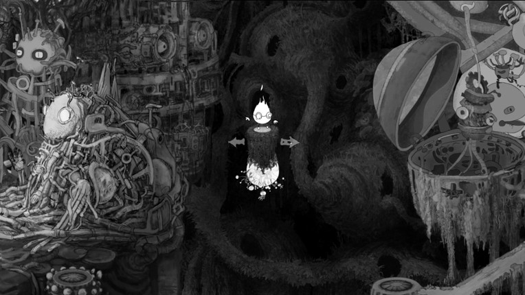 Bioid screenshot
