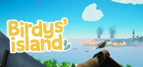 Games like Birdy's Island