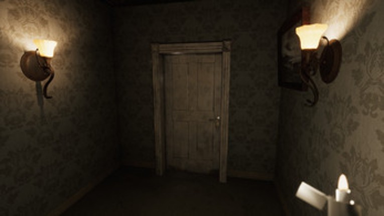 Black Insomnia Image