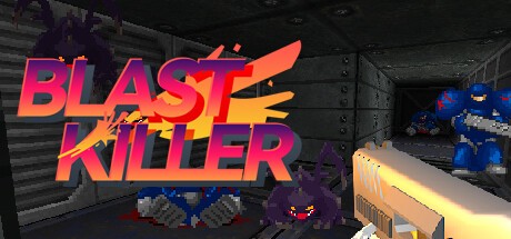 Games like Blast Killer