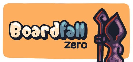 Games like Boardfall Zero