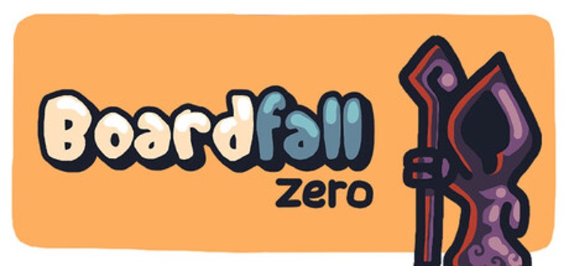 Boardfall Zero Image