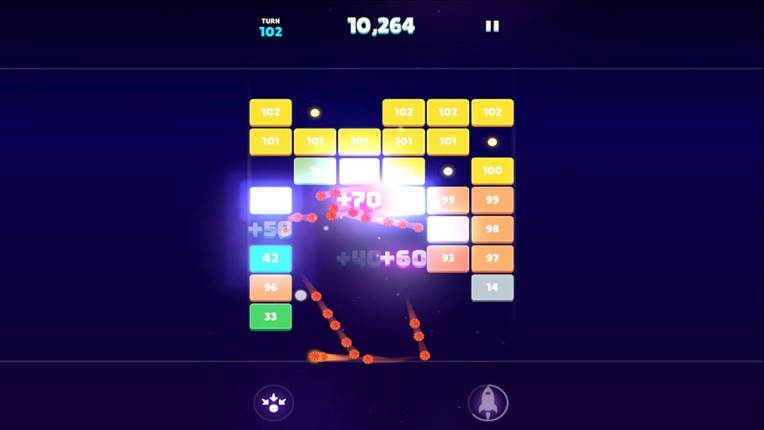 Bricks Breaker+ : PC & Xbox Image