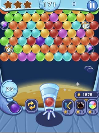 Bubble Pop Fun: Bubble Shooter screenshot