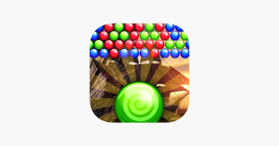 Bubble Shooter Pirates - Poppers Ball Mania Image