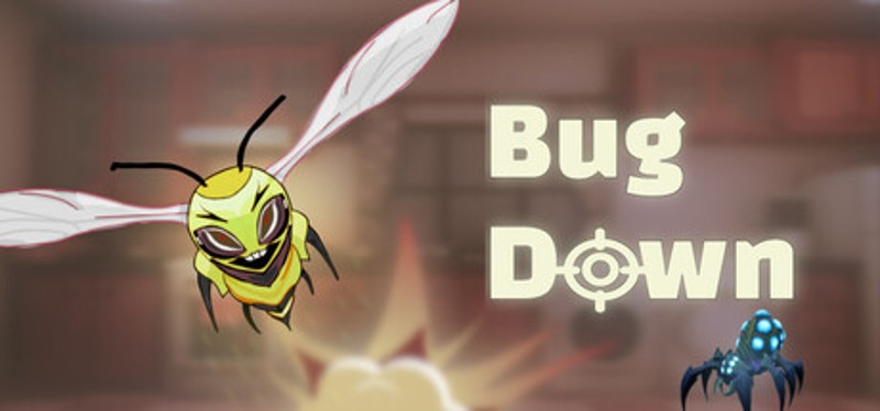Bug Down Image