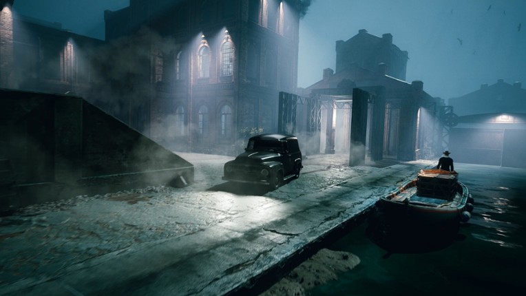 Buns, Booze & Bucks Simulator screenshot