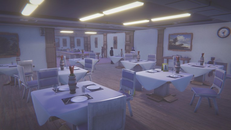 Burden of Truth screenshot