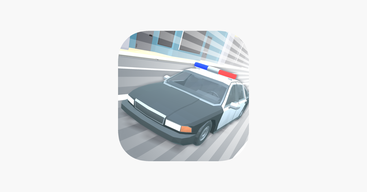 Games like Car Chase 3D