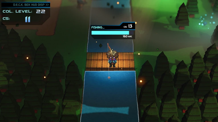 Cardaire: Eternal Aces screenshot