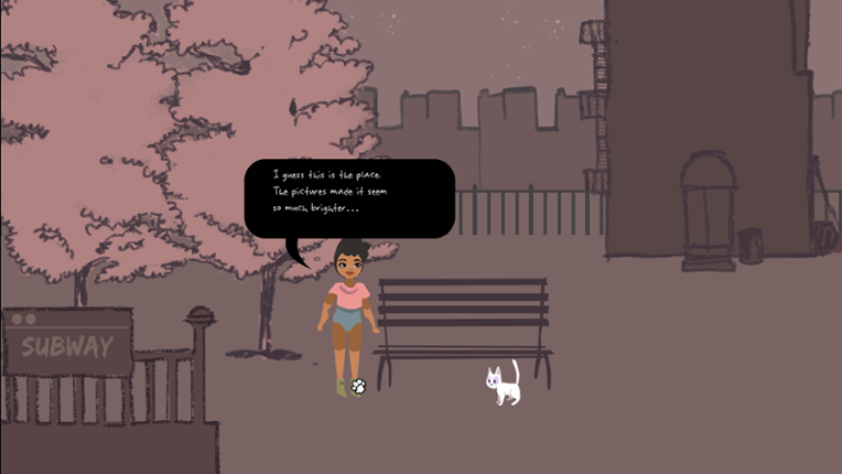 Cardamom screenshot