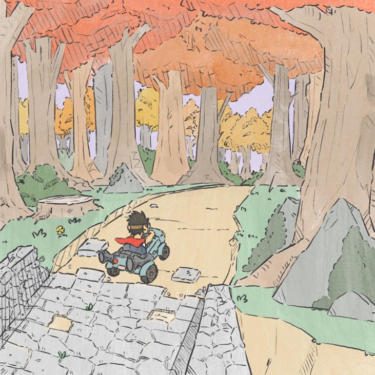 Games like Castle Drift