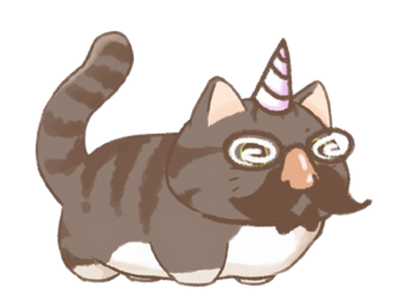 Cat-loric Infinity screenshot