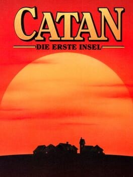 Games like Catan: Die Erste Insel