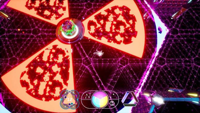 Causal Nexus screenshot