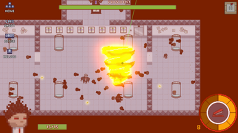 Chairs & Chairs screenshot