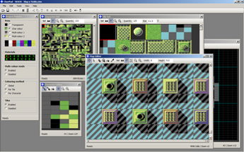 CharPad C64 (Free Edition) Image