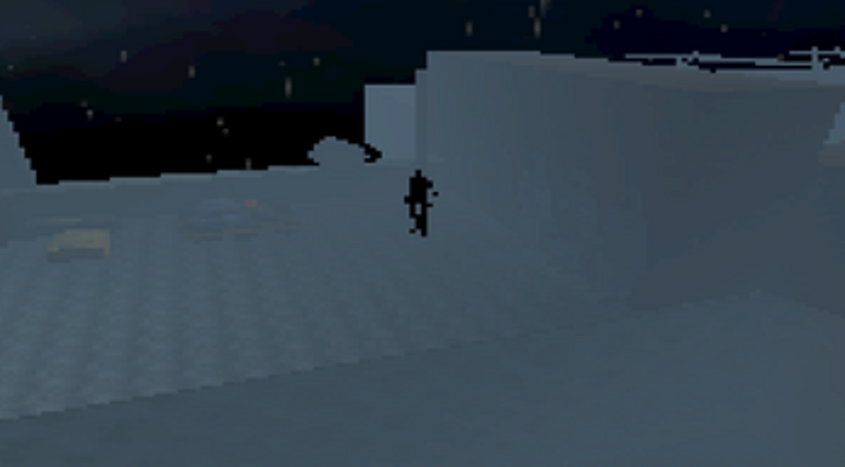 Chornobyl the last exit screenshot