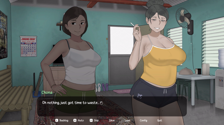 Christa & Tonyo Image