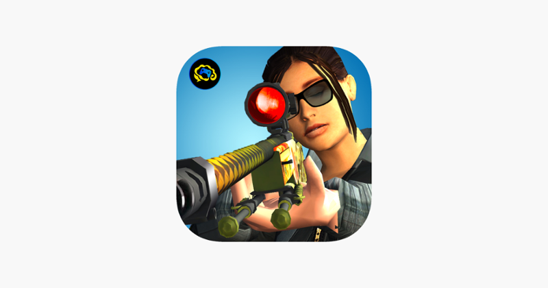 City Sniper Warrior 2018 - Army fps shooter 3D Image