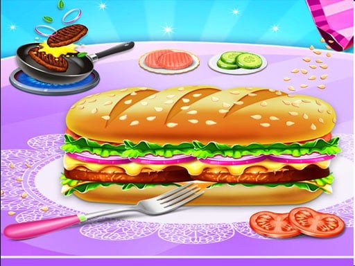 Games like Club Sandwich-2