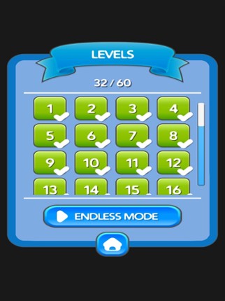 Color Stick Ball - AA 3D Play Style screenshot