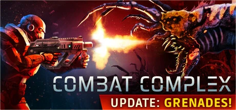 Games like Combat Complex