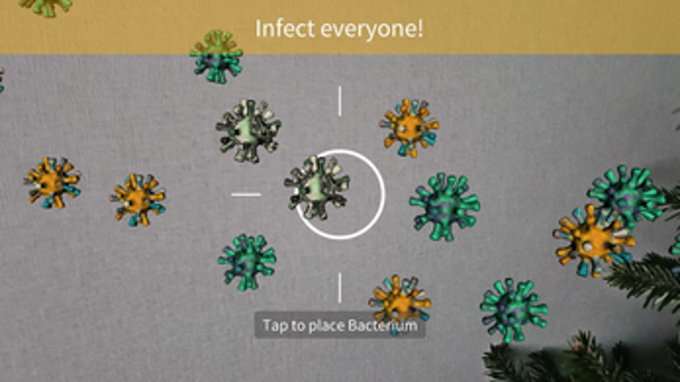 Covid19: Survival screenshot